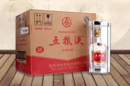 库车五粮液回收