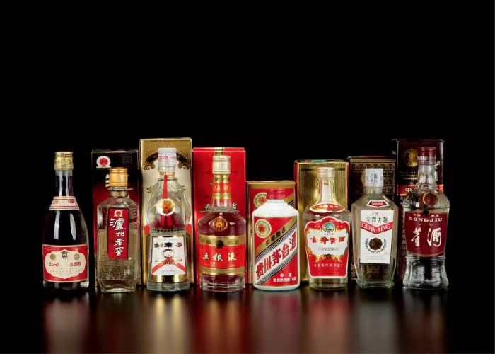 库车老酒储存的方法