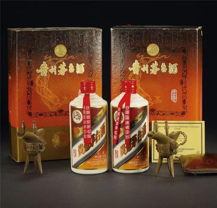 库车烟酒回收